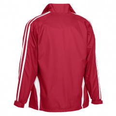 Unisex Flash Jacket