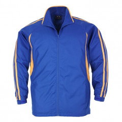 Unisex Flash Jacket