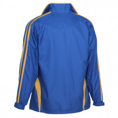 Unisex Flash Jacket