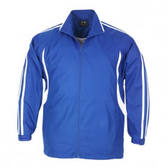 Unisex Flash Jacket