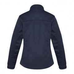 Womens Softshell Jacket