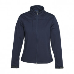 Womens Softshell Jacket