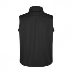 Mens Softshell Vest