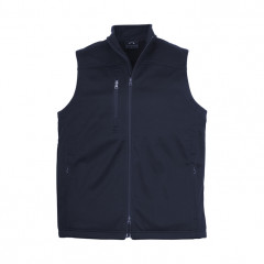 Mens Softshell Vest