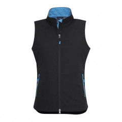 Geneva Womens Vest