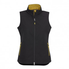 Geneva Womens Vest