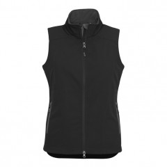 Geneva Womens Vest