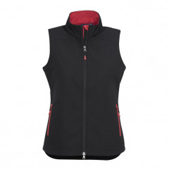 Geneva Womens Vest