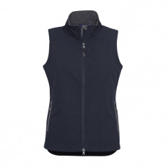 Geneva Womens Vest