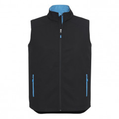 Geneva Mens Vest