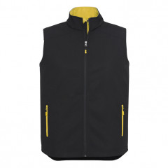 Geneva Mens Vest