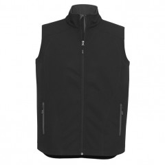 Geneva Mens Vest