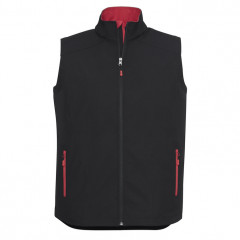 Geneva Mens Vest