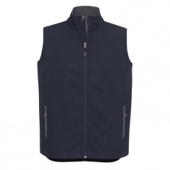 Geneva Mens Vest