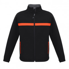 Unisex Charger Jacket