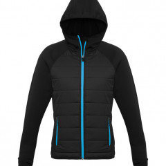 Womens Stealth Jacket