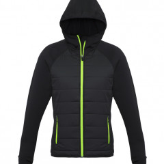 Womens Stealth Jacket