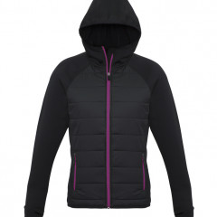 Womens Stealth Jacket