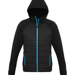 Mens Stealth Jacket