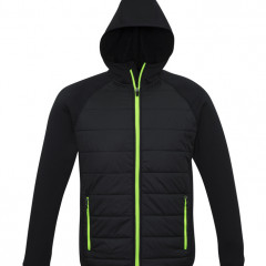 Mens Stealth Jacket