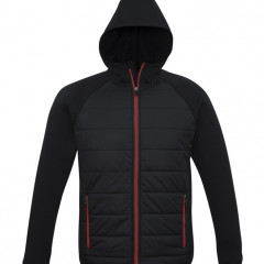 Mens Stealth Jacket