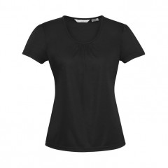 Womens Chic Top