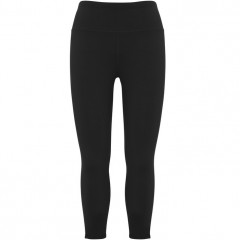 Womens Flex 3/4 Leggings