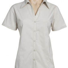 Womens Metro Short Sleeve Shirt