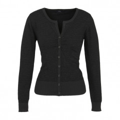 Womens Origin Merino Cardigan