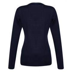 Womens Milano Pullover