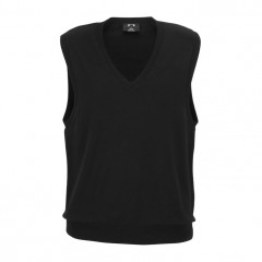 Ladies V-Neck Vest