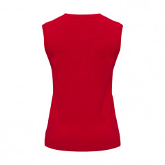 Ladies V-Neck Vest