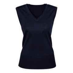 Milano Womens Vest