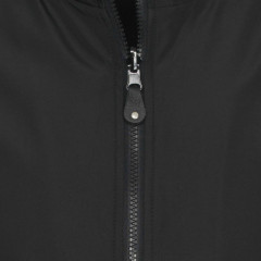 Unisex Reversible Fleece Vest