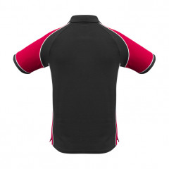 Mens Nitro Polo