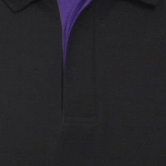 Mens Nitro Short Sleeve Polo