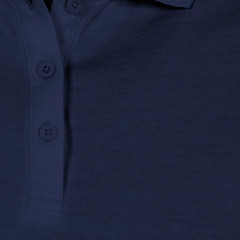 Womens Ice Short Sleeve Polo