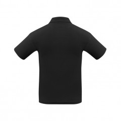 Mens Ice Short Sleeve Polo