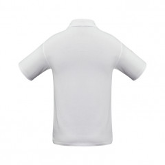 Mens Ice Short Sleeve Polo