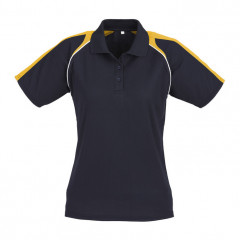 Ladies Triton Polo