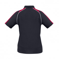 Ladies Triton Polo