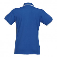 Womens Cambridge Short Sleeve Polo