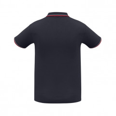 Mens Cambridge Short Sleeve Polo