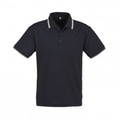 Mens Cambridge Short Sleeve Polo