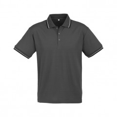 Mens Cambridge Short Sleeve Polo