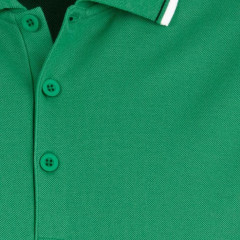 Womens Cambridge Short Sleeve Polo