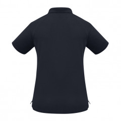 Womens Sprint Short Sleeve Polo