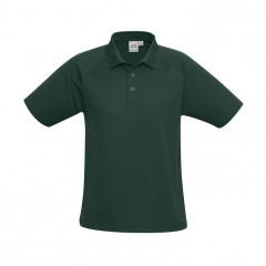 Mens Sprint Polo