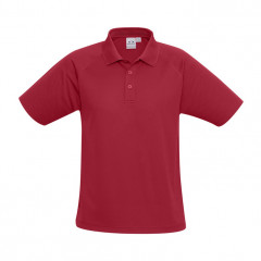 Mens Sprint Polo