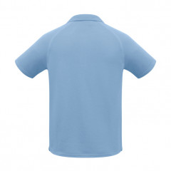 Kids Sprint Short Sleeve Polo